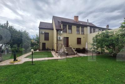 Casa 204 mp, teren 600 mp, Girocului - 1