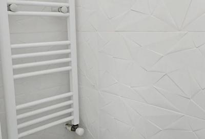 Apartament cu 2 camere decomandat în Chiajna - 9