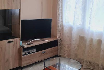 Apartament cu 2 camere nedecomandat în Primăverii - 2
