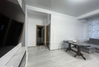 Apartament cu 2 camere, mobilat în Central - 9