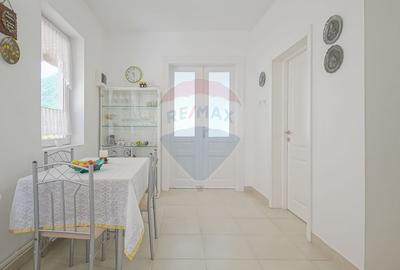 Casa falnica, curte individuala, langa Piata Unirii, in inima Scheilor - 9