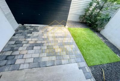 Casa insiruita cu 3 camere | Zona Cora | Dumbravita Casa insiruita cu 3 camere | Zona Cora | Dumbravita - 9