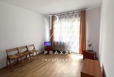 Apartament 1 camera decomandata, 37 mp, NOU, zona Terra! - 2