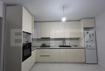 Casa tip duplex pe parter,Calea Urseni - 2