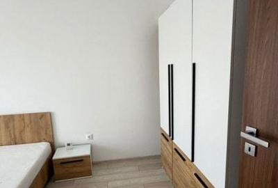 Apartament cu 3 camere în Libertății - 3