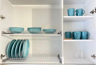 Casa moderna cu 4 dormitoare, cu renovare de lux, Bunloc de inchiriat - 12