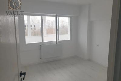 Apartament cu 3 camere decomandat în Obor - 2
