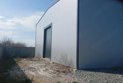 Spațiu comercial, de 495 mp, în Moșnița Veche - 4