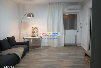 Apartament cu 2 camere, mobilat în Cișmigiu - 3