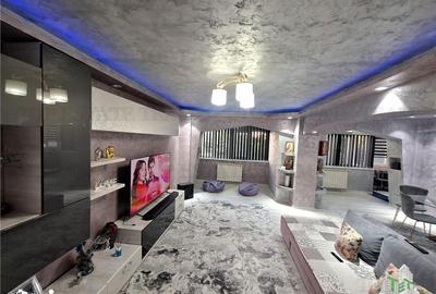 Apartament cu 3 camere decomandat, mobilat în Buzaului - 5