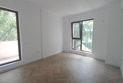 Apartament 3 camere parter înalt cu grădină proprie de 128 mp și pomi fructiferi - 4