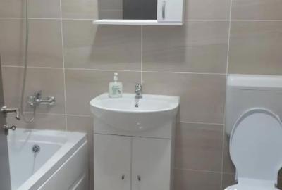 Apartament cu 2 camere decomandat în Central - 4