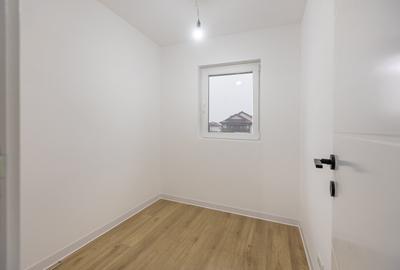 Echilibrul perfect: casă modernă, finisată la cheie, în Balotești - 20