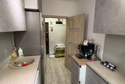 Apartament cu 2 camere decomandat, mobilat în Popești-Leordeni - 5