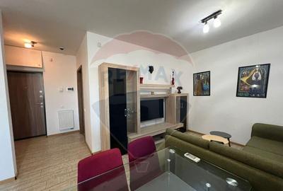 Apartament cu 2 camere de inchiriat in zona Io?ia - 5