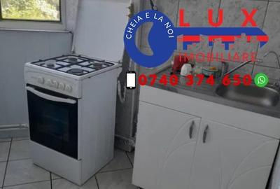 Apartament cu 2 camere decomandat în Babadag - 5