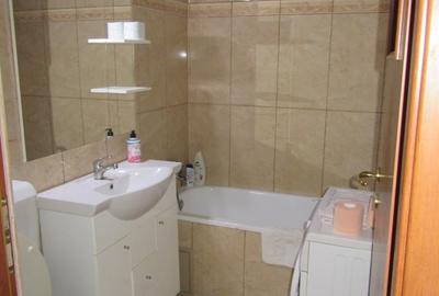 Apartament cu 2 camere semidecomandat, mobilat în Baba Novac - 16