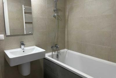 H Pipera Lake | Apartament cu 2 camere |  | Pipera Plaza | Parcare - 5