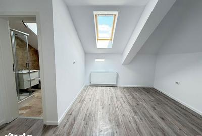 Apartament cu 3 camere în Central - 3
