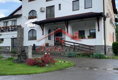 Spațiu comercial, de 1,200 mp, în Cornu - 18