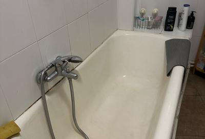 Apartament cu 2 camere decomandat în P-ța Universității - 8