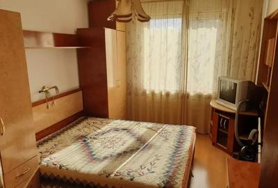 Apartament cu 2 camere decomandat în Ultracentral - 2
