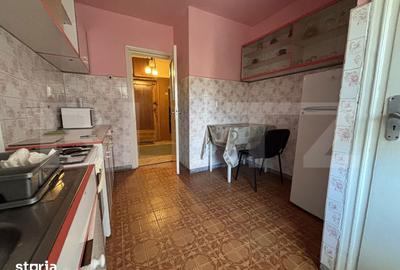Apartament cu 3 camere decomandat în Central - 9