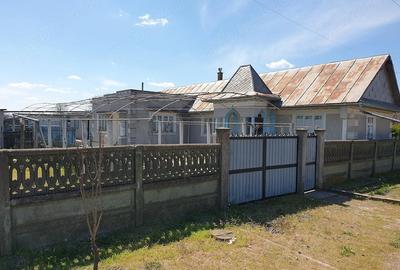 Casă cu Teren 1853 Mp în Sarichioi - 9