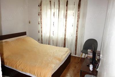 Apartament cu 3 camere decomandat în Central - 7