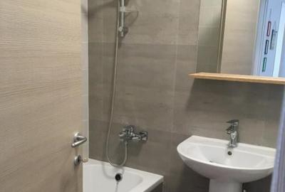 Garsoniera zona Sebastian - 3