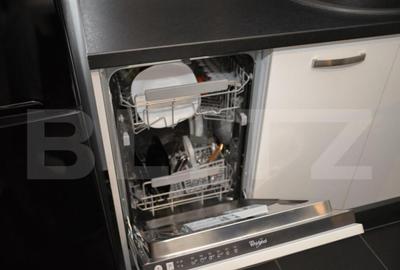 Apartament 2 camere, 52 mp, electrocasnice smart, zona Hanul - 15