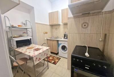 Apartament cu 2 camere | Medicina | Parc Andrei Mocioni - 5