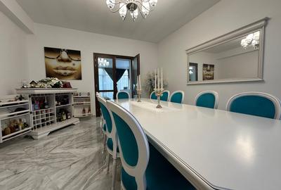 Casă cu 6 camere cu Canalizare în Faleza Nord - 4