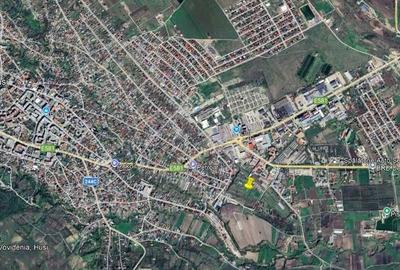 Spațiu comercial, în Central - 3