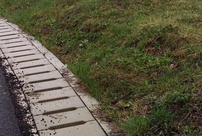 Teren de 1213 mp, în Exterior Vest - 1