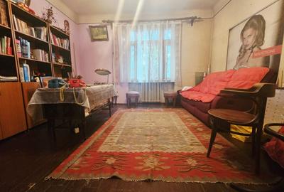 Vanzare 4 camere 96 mp utili Bd Ferdinand Metrou 4 minute - 2