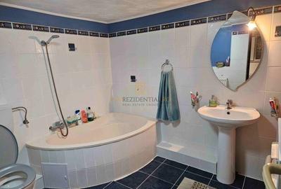 Casa indviduala cu 4 camere si teren generos - Jilava, Str. Garii - 7