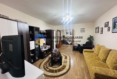 Apartament 4 camere-Zona BCR - 3