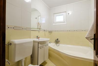 Apartament cu 2 camere decomandat, mobilat în Drumul Taberei - 6