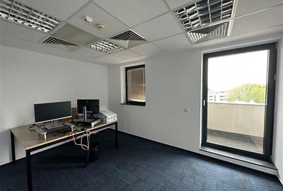 Inchirieri birouri in Izvor Business Center de la 150 mp - 45