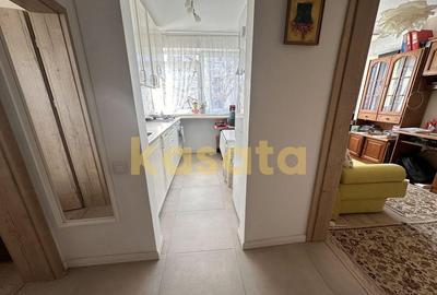 3 camere, etaj 5/10, lift - Calea Grivitei - Basarab - 13