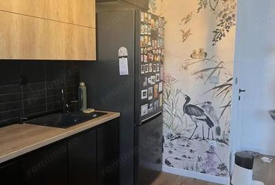 Apartament la Cheie Mobilat Utilat 68mp etaj 1 Bloc Nou - 7