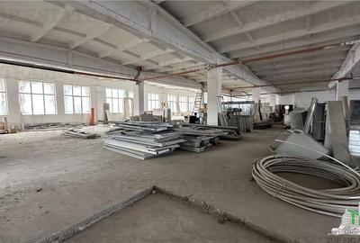 Hala productie/depozitare 3130 mp in zona Pallady/Industriilor - 7