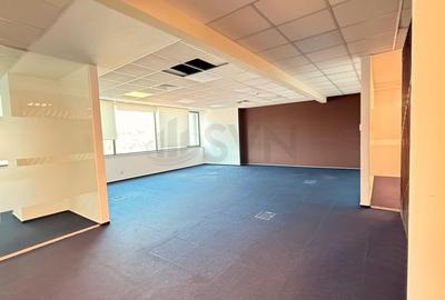 Birou, de 350 mp, în Floreasca - 1