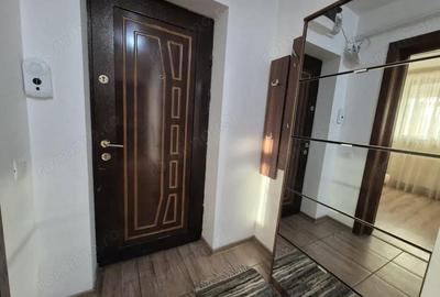 Apartament 3 camere, Ultracentral, zona Tribunal, mobilat, utilat - 7