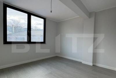 Apartament 3 camere, 108 mp, bloc nou, etaj intermediar, zon - 12