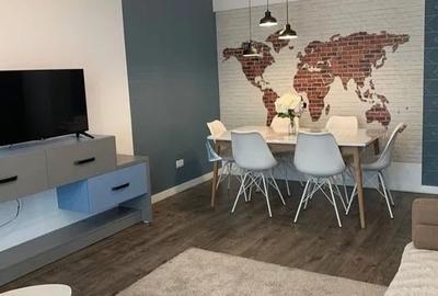 Apartament cu 2 camere - zona Tudor Vladimirescu - Grand Conest  - Pet Friendly - 1