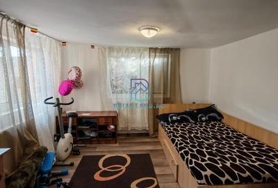 Bucurestii Noi, Laminorului, casa sup.  114mp, 4 camere, baie, teren 155mp - 10