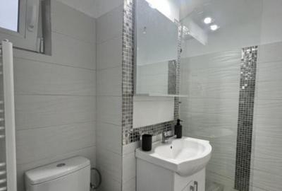 Garsoniera spatioasa in zona Decebal - Piata Alba Iulia - 9