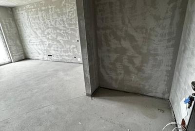 Apartament de 3 camere,zona Muzeul Apei 57,68 mp, terasa 19,44 mp, - 3